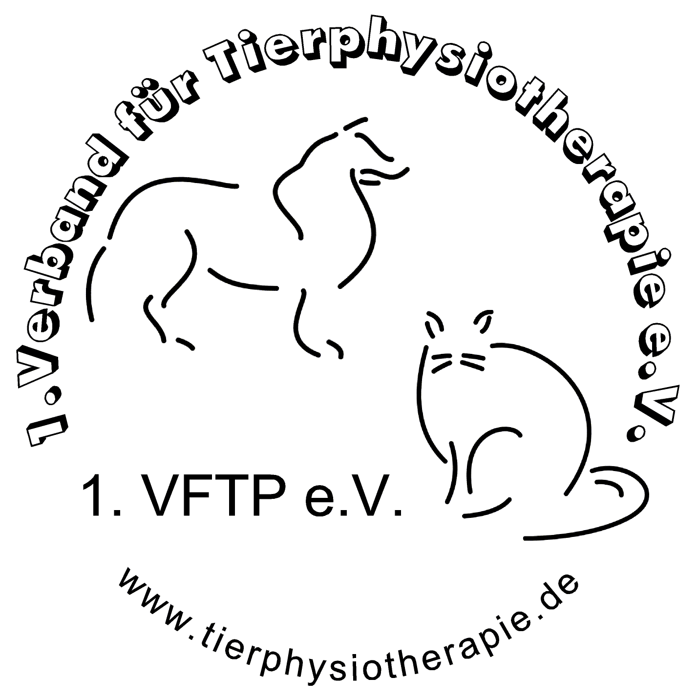 Verein f&uuml;r Tierphysiotherapie